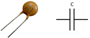 capacitor cct