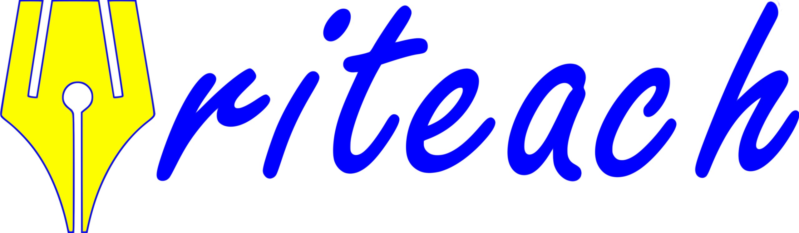 Riteach logo